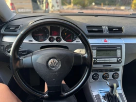 VW Passat 2.0TDI , DSG , BMP Motor, Obslujen, снимка 5