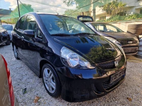 Honda Jazz 1.4i FACE SPORT Газ.инж., снимка 4