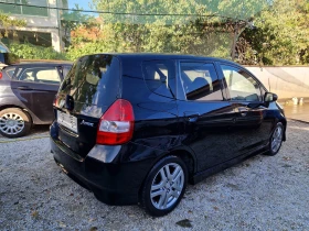 Honda Jazz 1.4i FACE SPORT Газ.инж., снимка 2