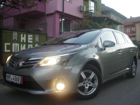 Toyota Avensis EXECUTIVE-2.0D4D-124PS-FACELIFT | Mobile.bg    2