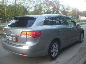 Toyota Avensis EXECUTIVE-2.0D4D-124PS-FACELIFT | Mobile.bg    8