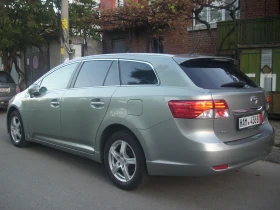 Toyota Avensis EXECUTIVE-2.0D4D-124PS-FACELIFT | Mobile.bg    6