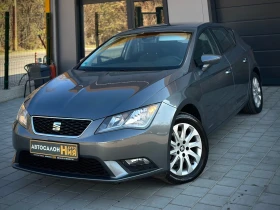 Seat Leon 1.4 TSI * Alcantara*  1