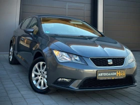 Seat Leon 1.4 TSI * Alcantara* , снимка 3