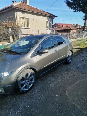 Honda Civic | Mobile.bg    5