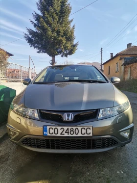 Обява за продажба на Honda Civic ~10 500 лв. - изображение 2