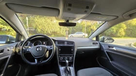 VW Golf DSG* DISTRICT* CARPLAY* , снимка 11