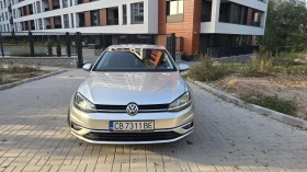 VW Golf DSG* DISTRICT* CARPLAY* , снимка 3