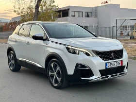 Обява за продажба на Peugeot 3008 2.0BlueHDI 180к.с EAT8 GT LINE ПЪЛНА СЕРВ. ИСТОРИЯ ~33 500 лв. - изображение 1