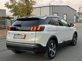 Обява за продажба на Peugeot 3008 2.0BlueHDI 180к.с EAT8 GT LINE ПЪЛНА СЕРВ. ИСТОРИЯ ~33 500 лв. - изображение 3