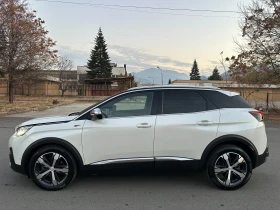 Обява за продажба на Peugeot 3008 2.0BlueHDI 180к.с EAT8 GT LINE ПЪЛНА СЕРВ. ИСТОРИЯ ~33 500 лв. - изображение 5