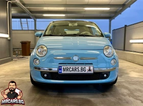 Fiat 500  0.9 TWIN AIR (85кс.) - [3] 