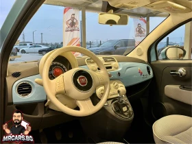 Fiat 500  0.9 TWIN AIR (85кс.) - [9] 