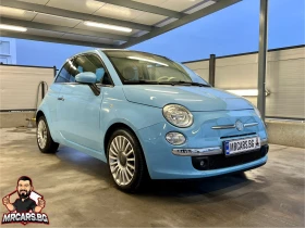 Fiat 500  0.9 TWIN AIR (85кс.) - [4] 