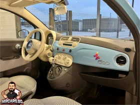 Fiat 500  0.9 TWIN AIR (85кс.) - [8] 