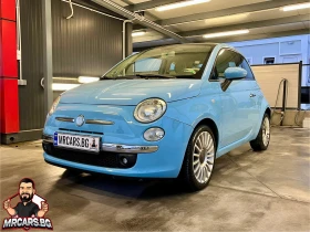 Fiat 500  0.9 TWIN AIR (85кс.) - [1] 