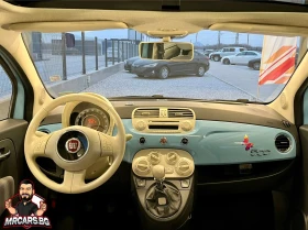 Fiat 500  0.9 TWIN AIR (85кс.) - [10] 