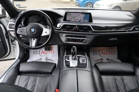 Обява за продажба на BMW 750 Xdrive/HuD/Камера/Virtual/RSE/Pano?Ambient ~ 119 900 лв. - изображение 6