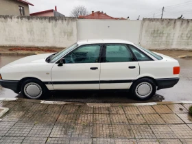 Audi 80, снимка 5