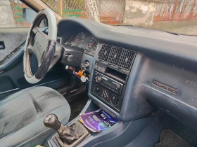 Audi 80, снимка 2