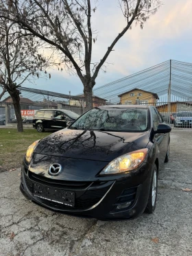 Mazda 3 2.0 BENZIN AUSTRIA, снимка 1