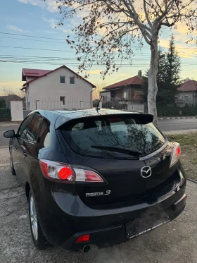 Mazda 3 2.0 BENZIN AUSTRIA, снимка 5