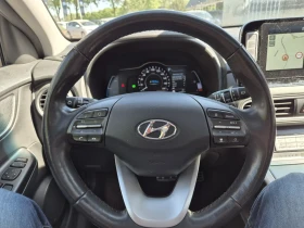 Hyundai Kona 64 kWh - Кожа - Шибедах - НАЛИЧНА ! - 30000 лв. - 82320722 | Car24.bg