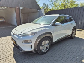 Hyundai Kona 64 kWh - Кожа - Шибедах - НАЛИЧНА ! - 30000 лв. - 82320722 | Car24.bg