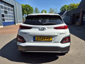 Hyundai Kona 64 kWh - Кожа - Шибедах - НАЛИЧНА ! - 30000 лв. - 82320722 | Car24.bg