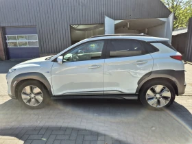 Hyundai Kona 64 kWh - Кожа - Шибедах - НАЛИЧНА ! - 30000 лв. - 82320722 | Car24.bg