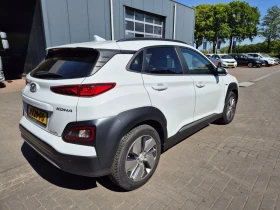 Hyundai Kona 64 kWh - Кожа - Шибедах - НАЛИЧНА ! - 30000 лв. - 82320722 | Car24.bg