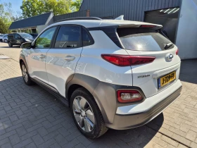 Hyundai Kona 64 kWh - Кожа - Шибедах - НАЛИЧНА ! - 30000 лв. - 82320722 | Car24.bg