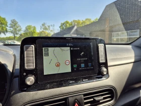 Hyundai Kona 64 kWh - Кожа - Шибедах - НАЛИЧНА ! - 30000 лв. - 82320722 | Car24.bg