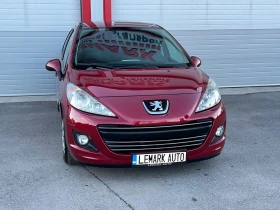 Peugeot 207 1.4I ACTIVE KLIMATIK !!! | Mobile.bg    3