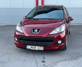 Peugeot 207 1.4I ACTIVE KLIMATIK !!! | Mobile.bg    2