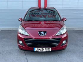 Peugeot 207 1.4I ACTIVE KLIMATIK ЛИЗИНГ!!!, снимка 1