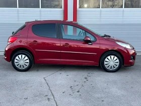 Peugeot 207 1.4I ACTIVE KLIMATIK ЛИЗИНГ!!!, снимка 5