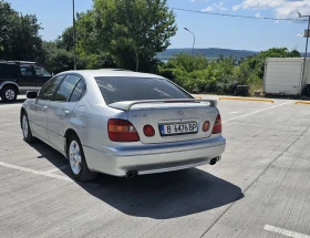 Обява за продажба на Lexus GS 300 ~6 300 лв. - изображение 2