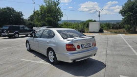 Обява за продажба на Lexus GS 300 ~6 300 лв. - изображение 8