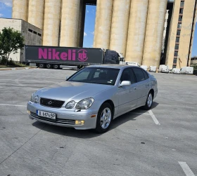 Обява за продажба на Lexus GS 300 ~6 300 лв. - изображение 3