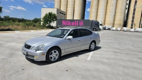 Обява за продажба на Lexus GS 300 ~6 300 лв. - изображение 6