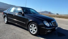 Mercedes-Benz E 200 kompressor, снимка 3