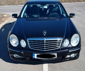 Mercedes-Benz E 200 kompressor | Mobile.bg    2