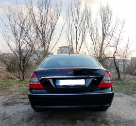 Mercedes-Benz E 200 kompressor - 13800 лв. - 33124068 4