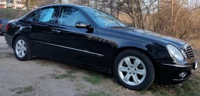 Mercedes-Benz E 200 kompressor - 13800 лв. - 33124068 5