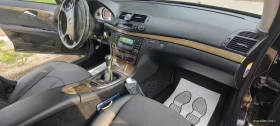 Обява за продажба на Mercedes-Benz E 200 kompressor ~13 800 лв. - изображение 11