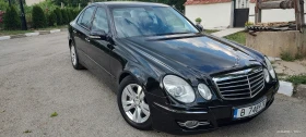 Обява за продажба на Mercedes-Benz E 200 kompressor ~13 800 лв. - изображение 4