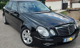 Обява за продажба на Mercedes-Benz E 200 kompressor ~13 800 лв. - изображение 10