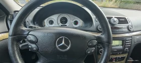 Mercedes-Benz E 200 kompressor | Mobile.bg    13