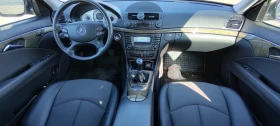 Mercedes-Benz E 200 kompressor, снимка 6